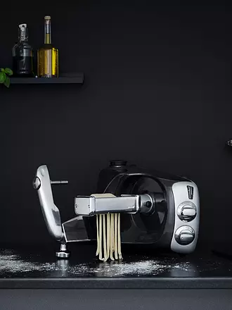ANKARSRUM | Pastawalze Fettuccine Edelstahl | 